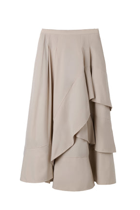 Loved One Volume Skirt