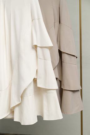 Loved One Volume Skirt