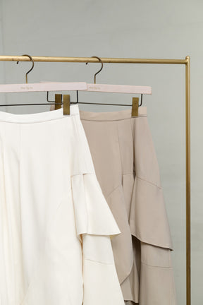 Loved One Volume Skirt