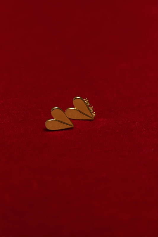 Loved One Heart Pierces