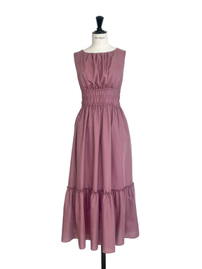 【新色】Riviera Double Bow Dress