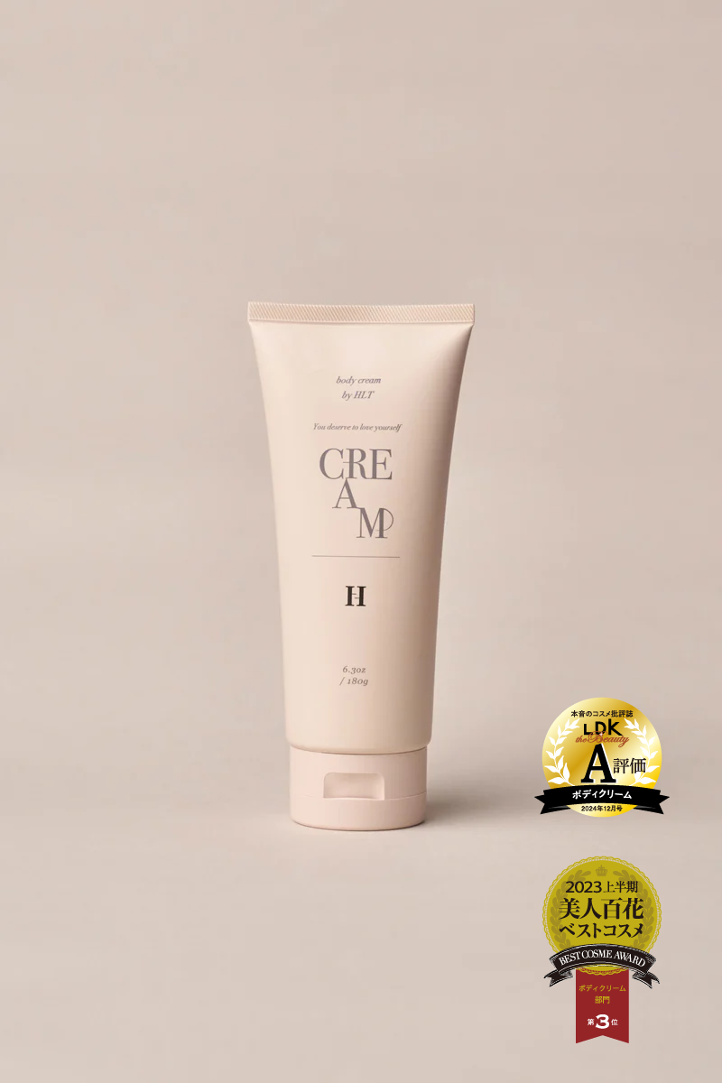 SENSUAL RICH BODY CREAM