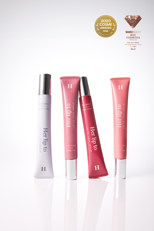 LIP TO LOVE SERUM