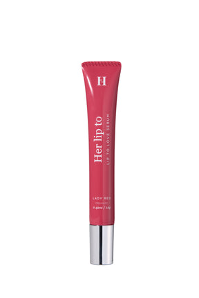 LIP TO LOVE SERUM