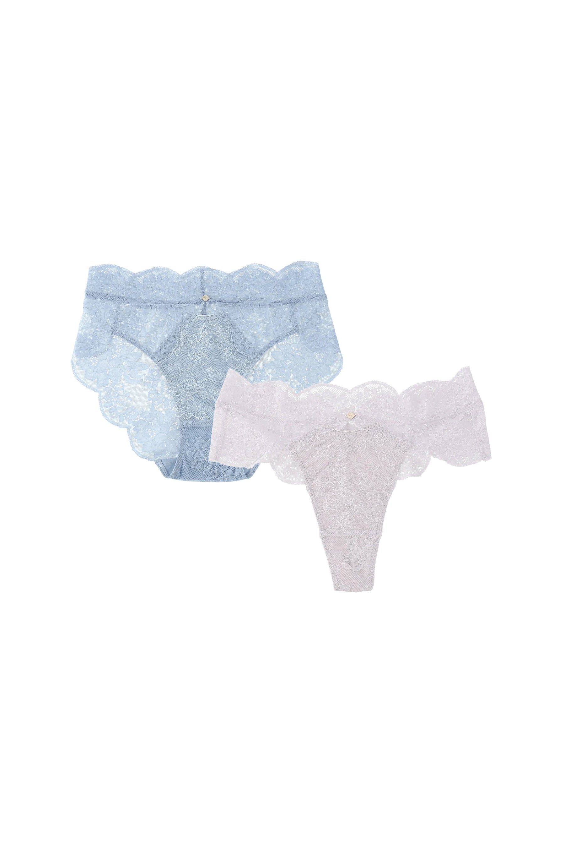 La Vie en Rose Shorts 2 Set