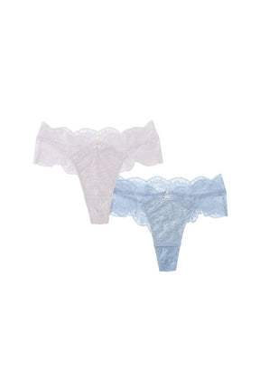 La Vie en Rose Shorts 2 Set