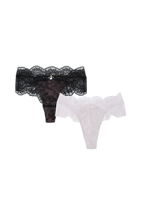 La Vie en Rose Shorts 2 Set