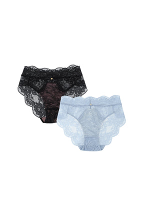 La Vie en Rose Shorts 2 Set