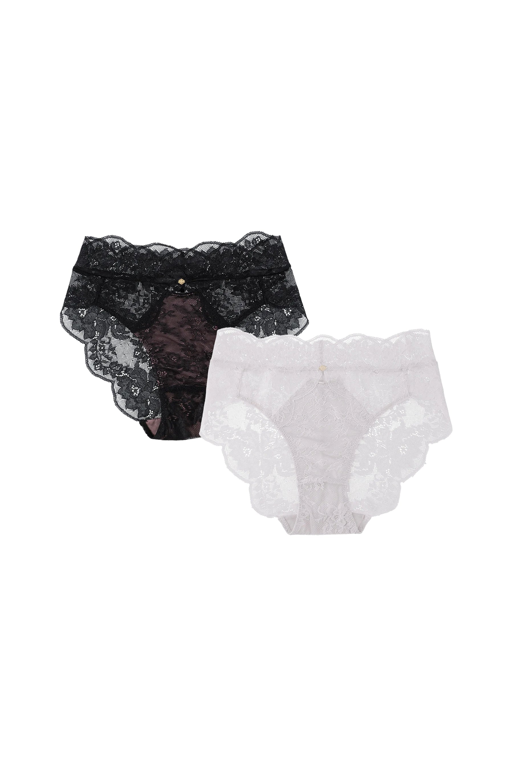 La Vie en Rose Shorts 2 Set