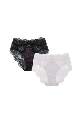 La Vie en Rose Shorts 2 Set