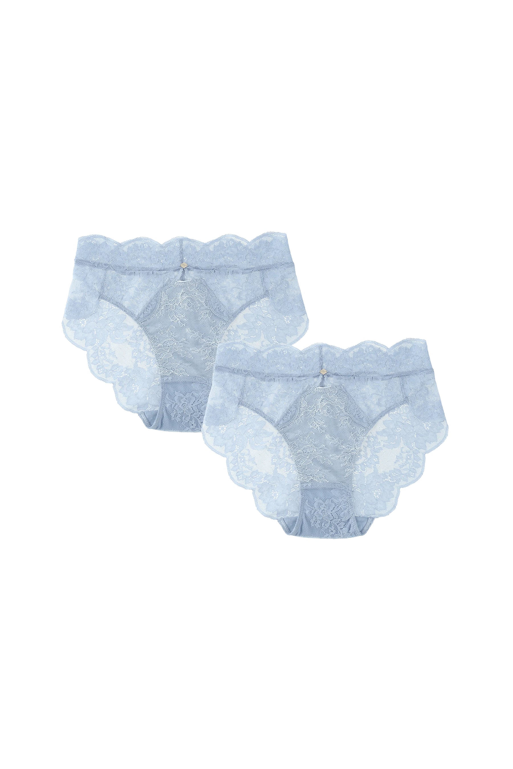 La Vie en Rose Shorts 2 Set