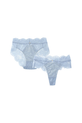 La Vie en Rose Shorts 2 Set