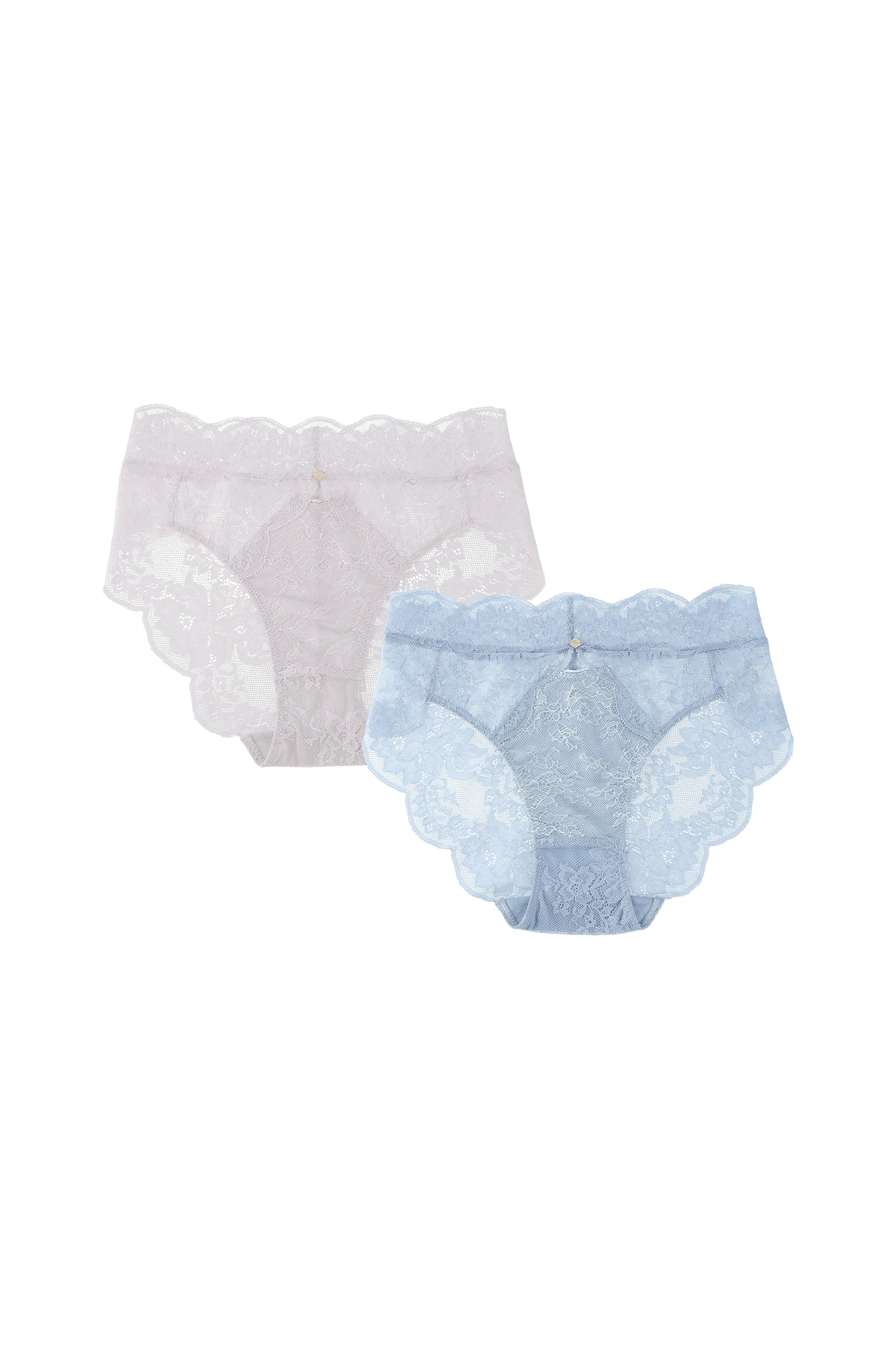 La Vie en Rose Shorts 2 Set