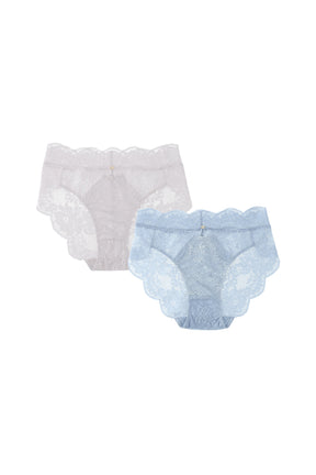 La Vie en Rose Shorts 2 Set