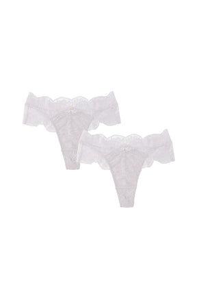 La Vie en Rose Shorts 2 Set