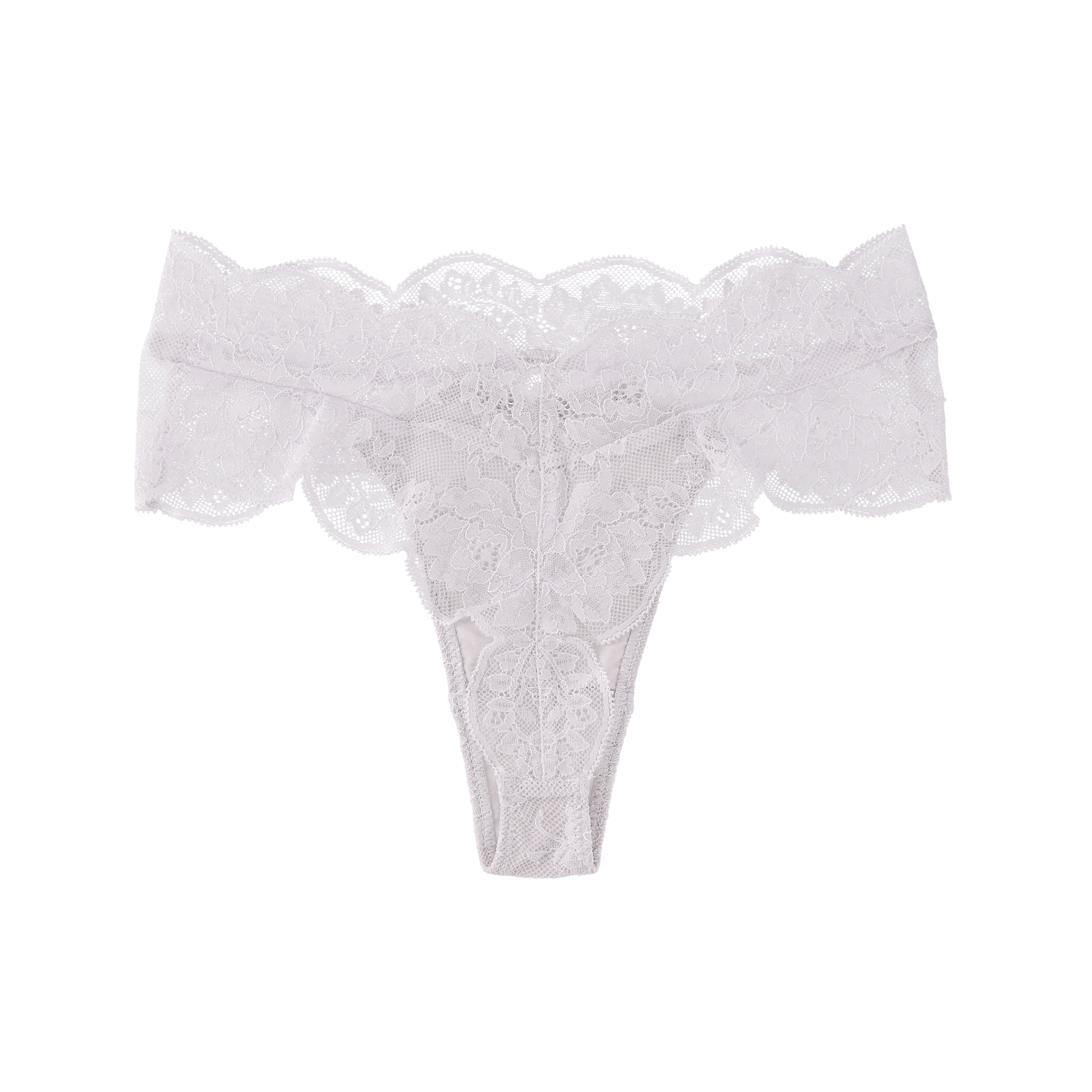 La Vie en Rose Thong