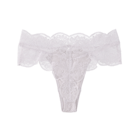 La Vie en Rose Thong