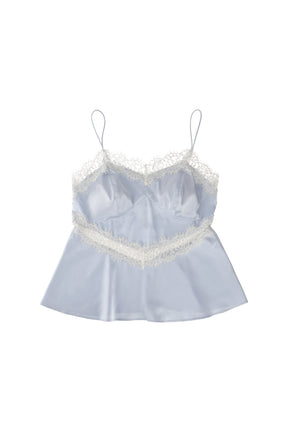 Lace Camisole Set