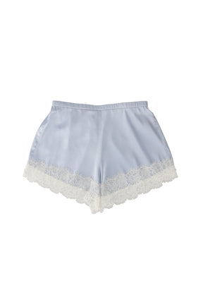 Lace Camisole Set