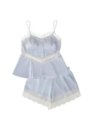 Lace Camisole Set