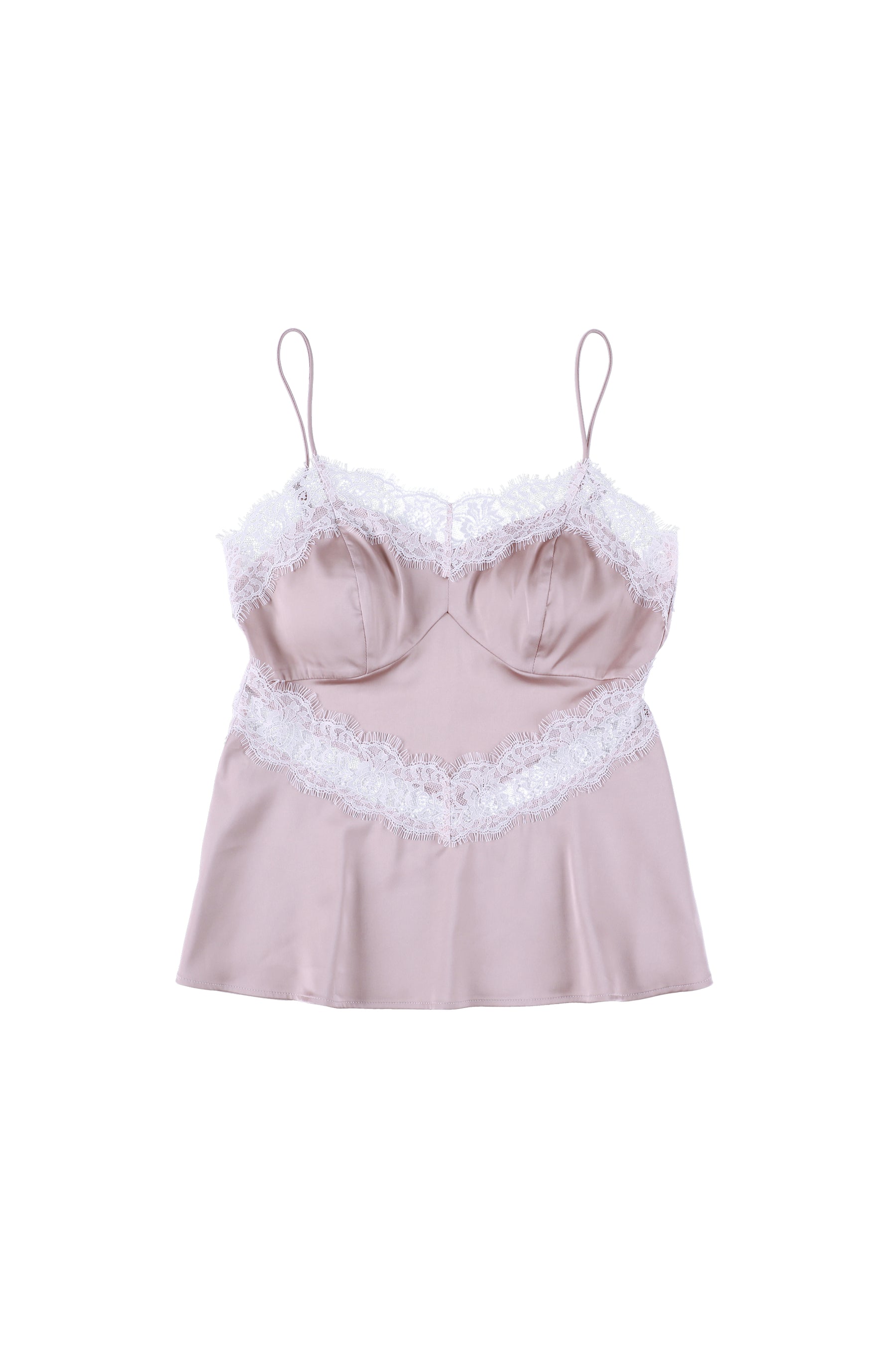 herlipto Lace Camisole Set キャミソール セット Lace Camisole Set