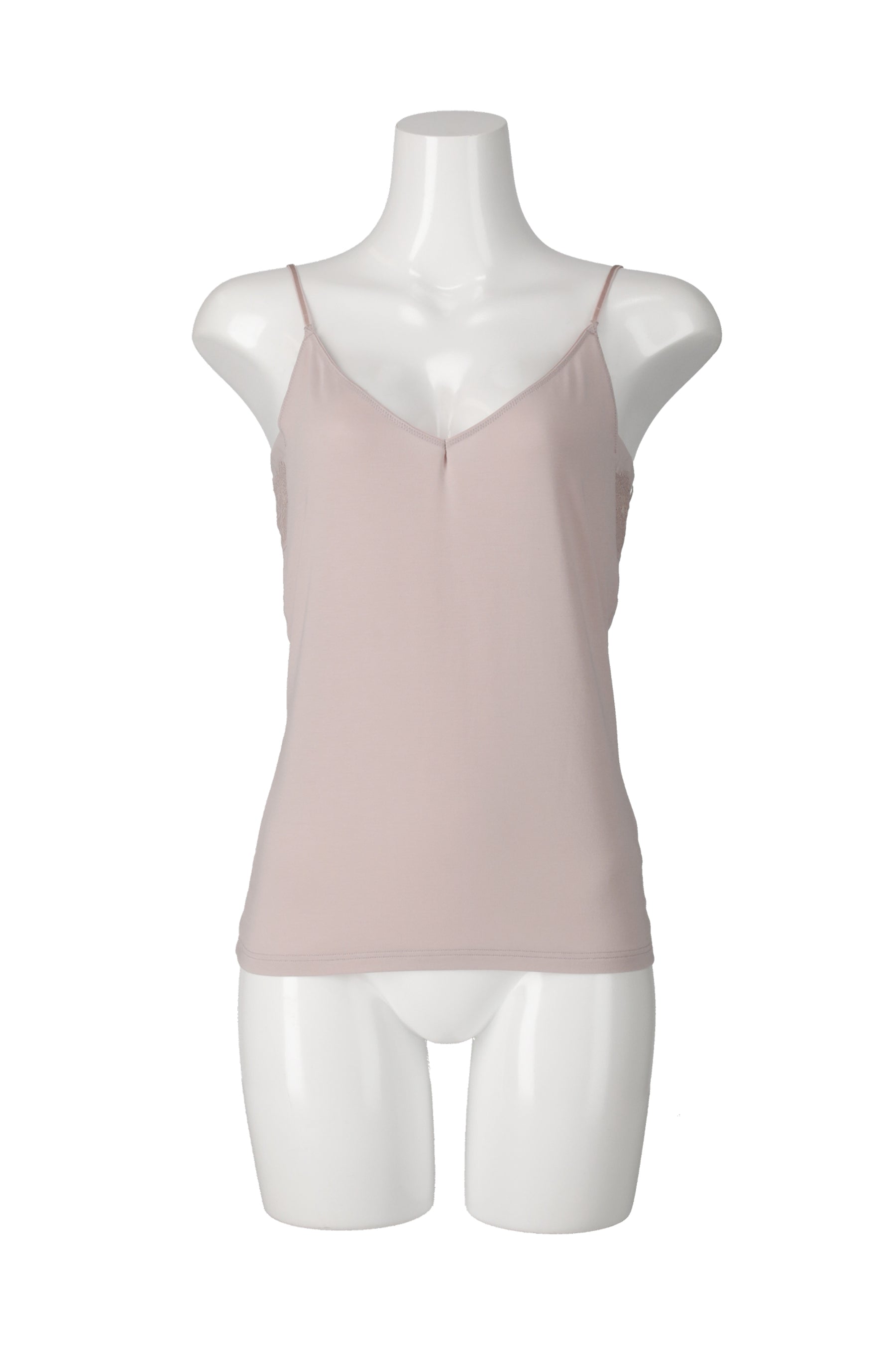 【NEW】ROSIER Icy Veil Camisole