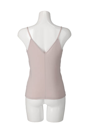 【NEW】ROSIER Icy Veil Camisole