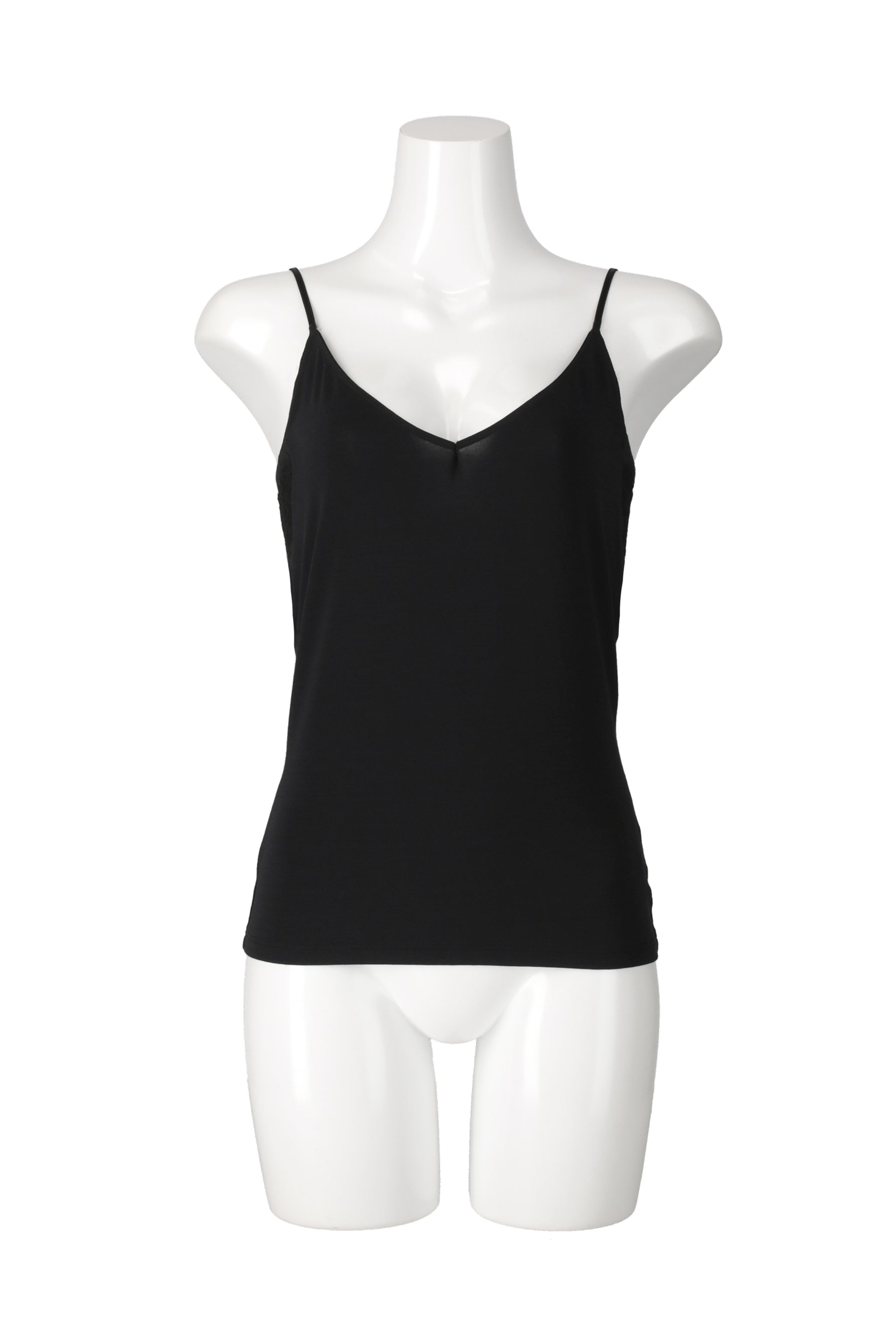【NEW】ROSIER Icy Veil Camisole