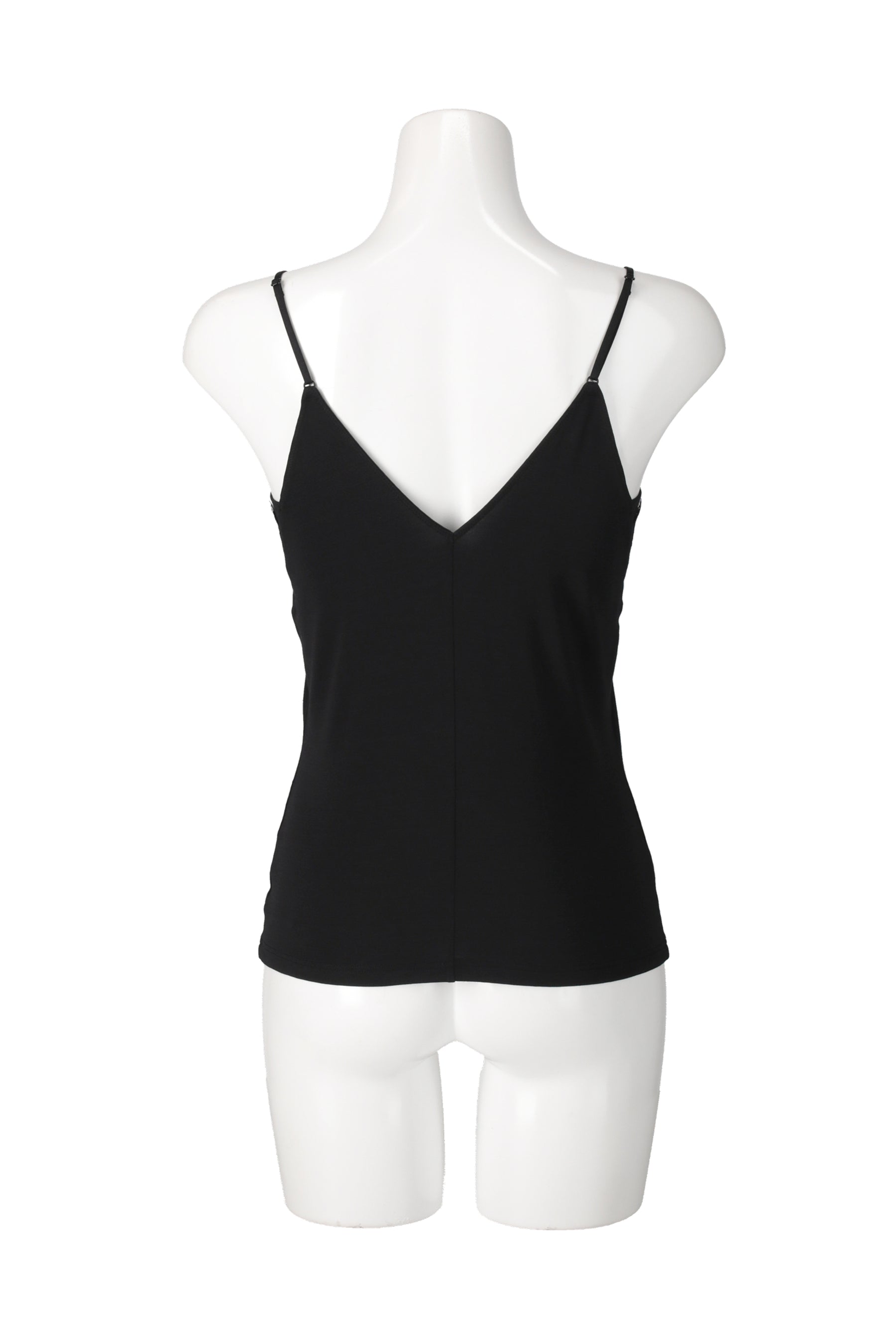 【NEW】ROSIER Icy Veil Camisole