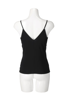 【NEW】ROSIER Icy Veil Camisole