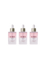 Versailles Fem Rose Oil 3 Set