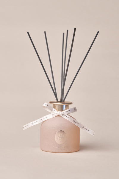 Room Diffuser - PINK SUEDE -