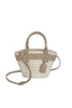 【4月中旬出貨】【新色】Palma Mini Tote Bag