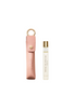 Roll-on Perfume Oil HOLDER SET - coral pink-
