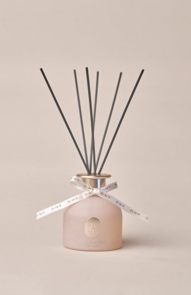 Room Diffuser - ROSE BLANCHE -