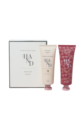 RICH HAND CREAM BOX SET
