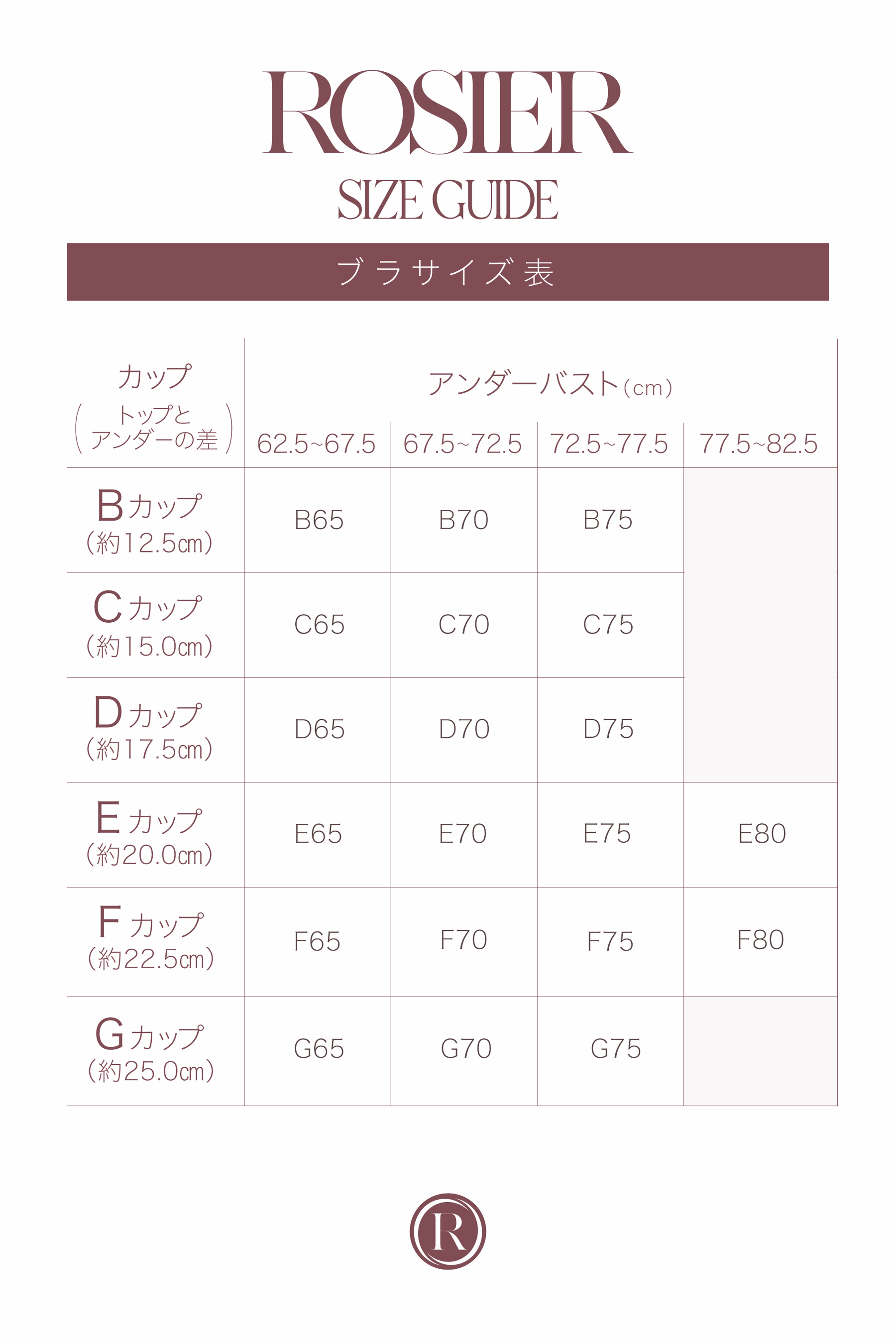 【pearl】B.B.Bra