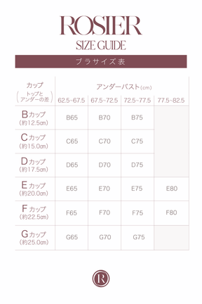 【pearl】B.B.Bra