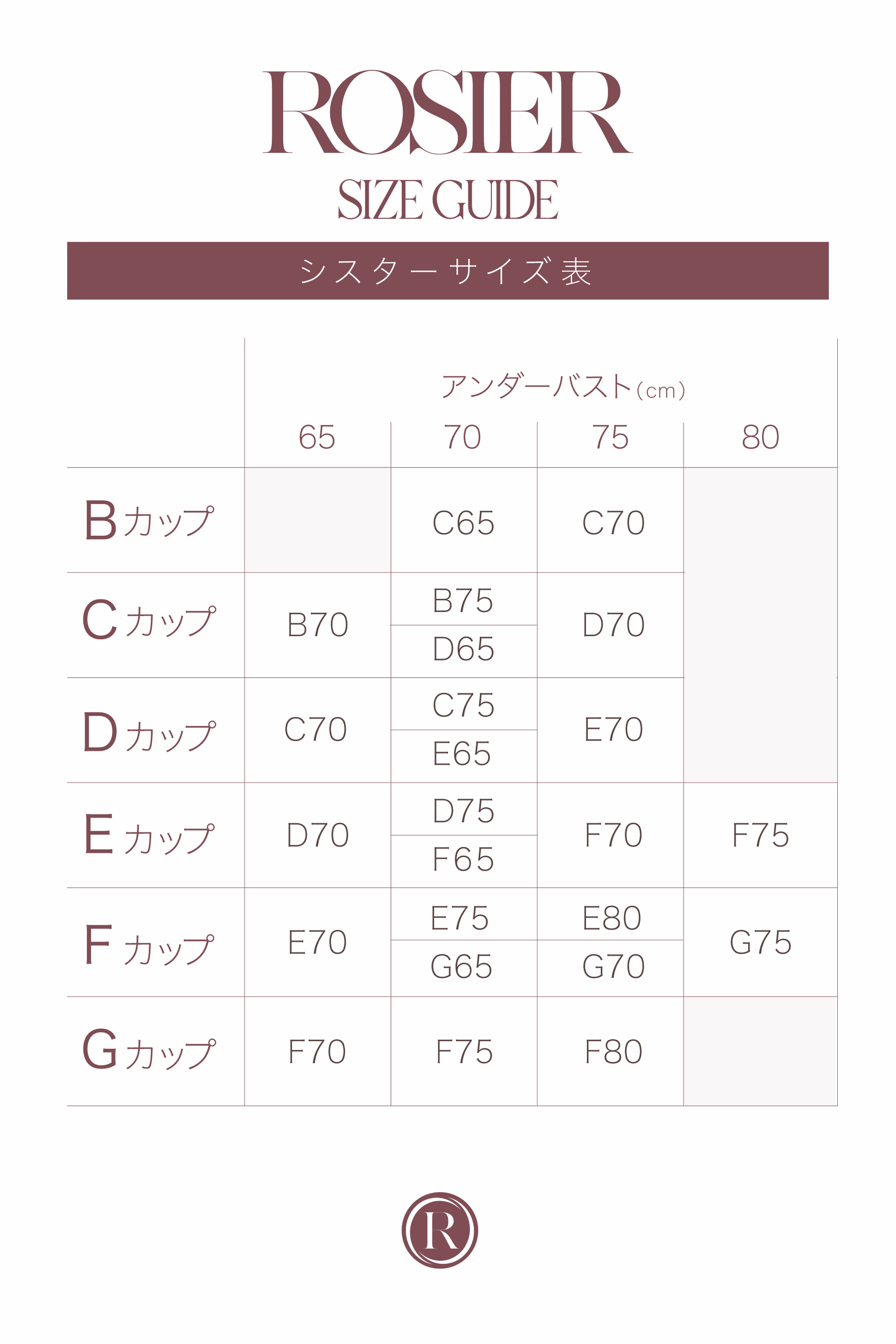 【pearl】B.B.Bra