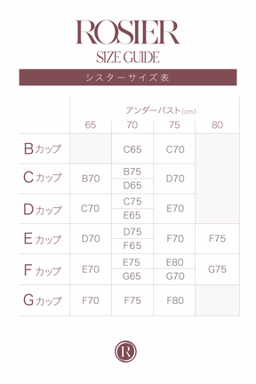 【pearl】B.B.Bra