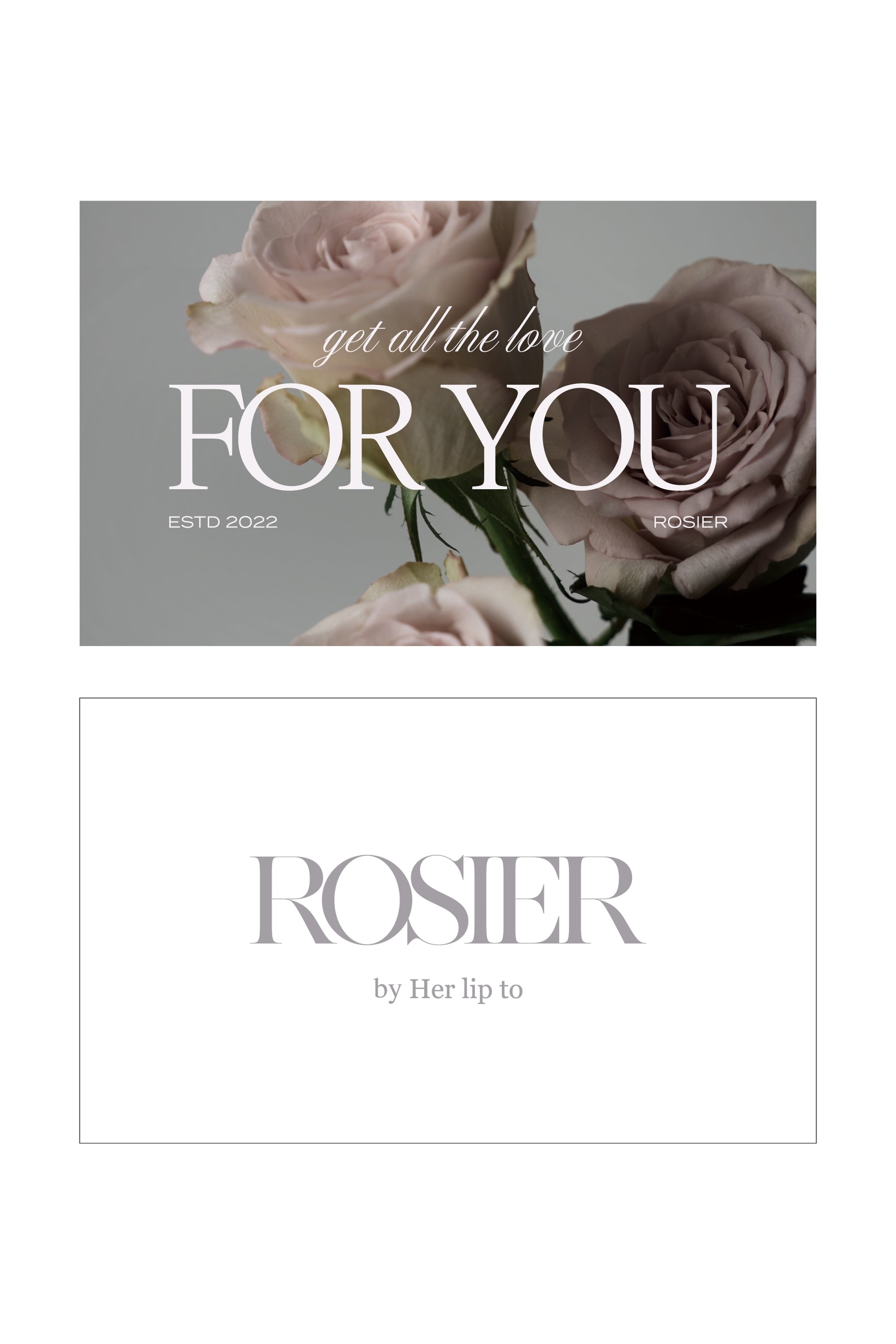 Bust Bright Care Gift Set