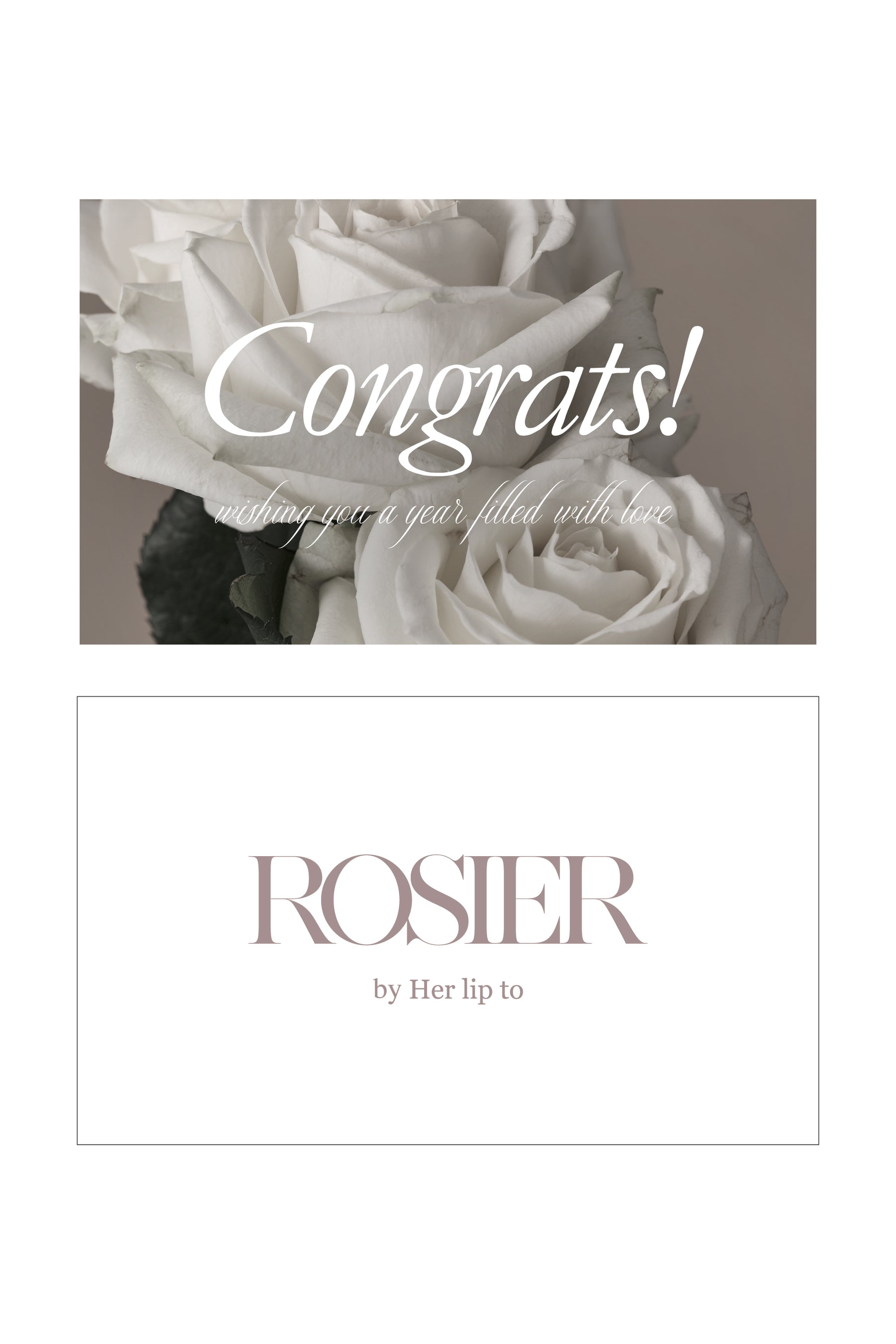 Bust Bright Care Gift Set