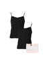 ROSIER Essential Bra Camisole Clear Bag Set