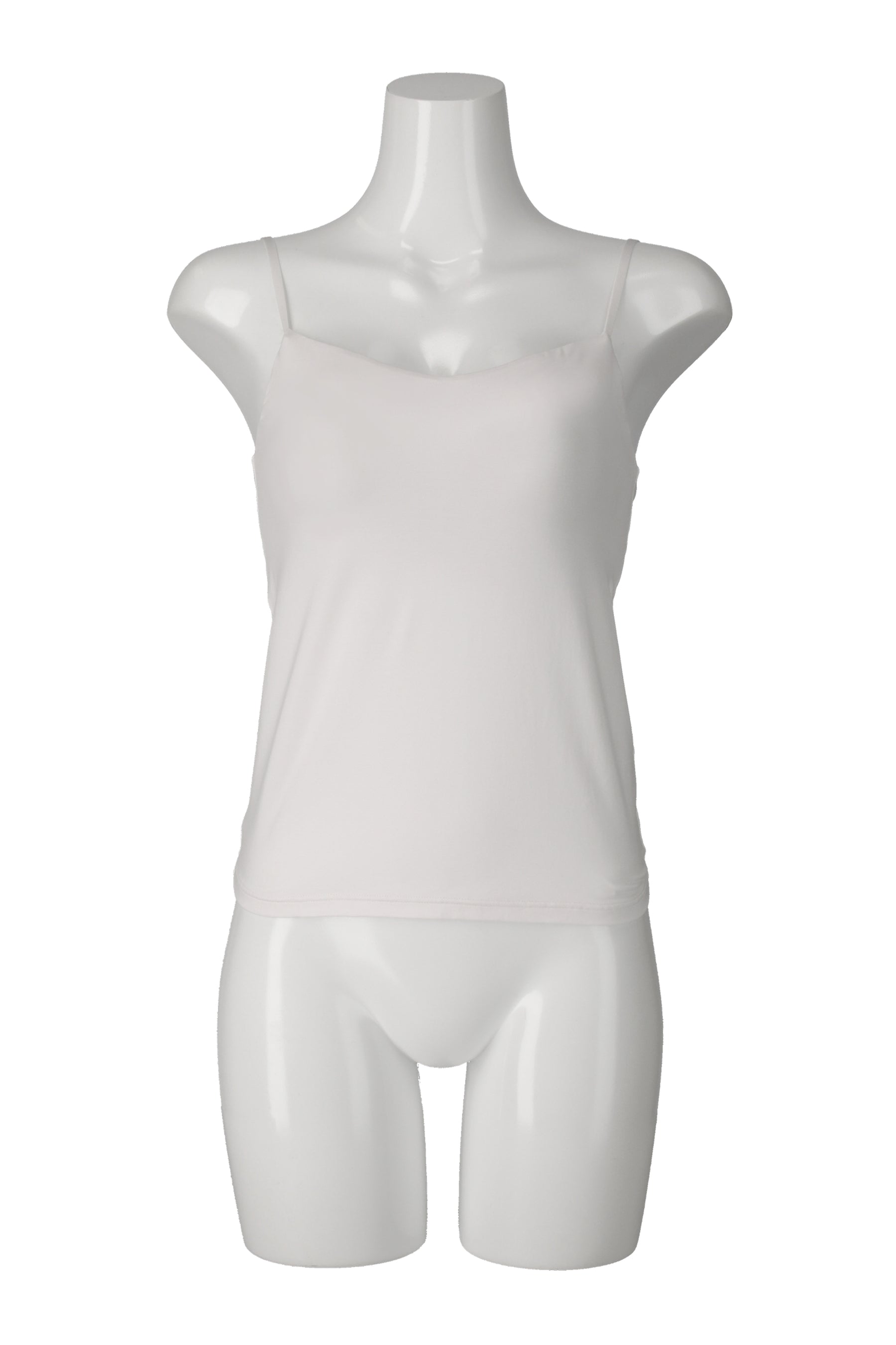 ROSIER Essential Bra Camisole