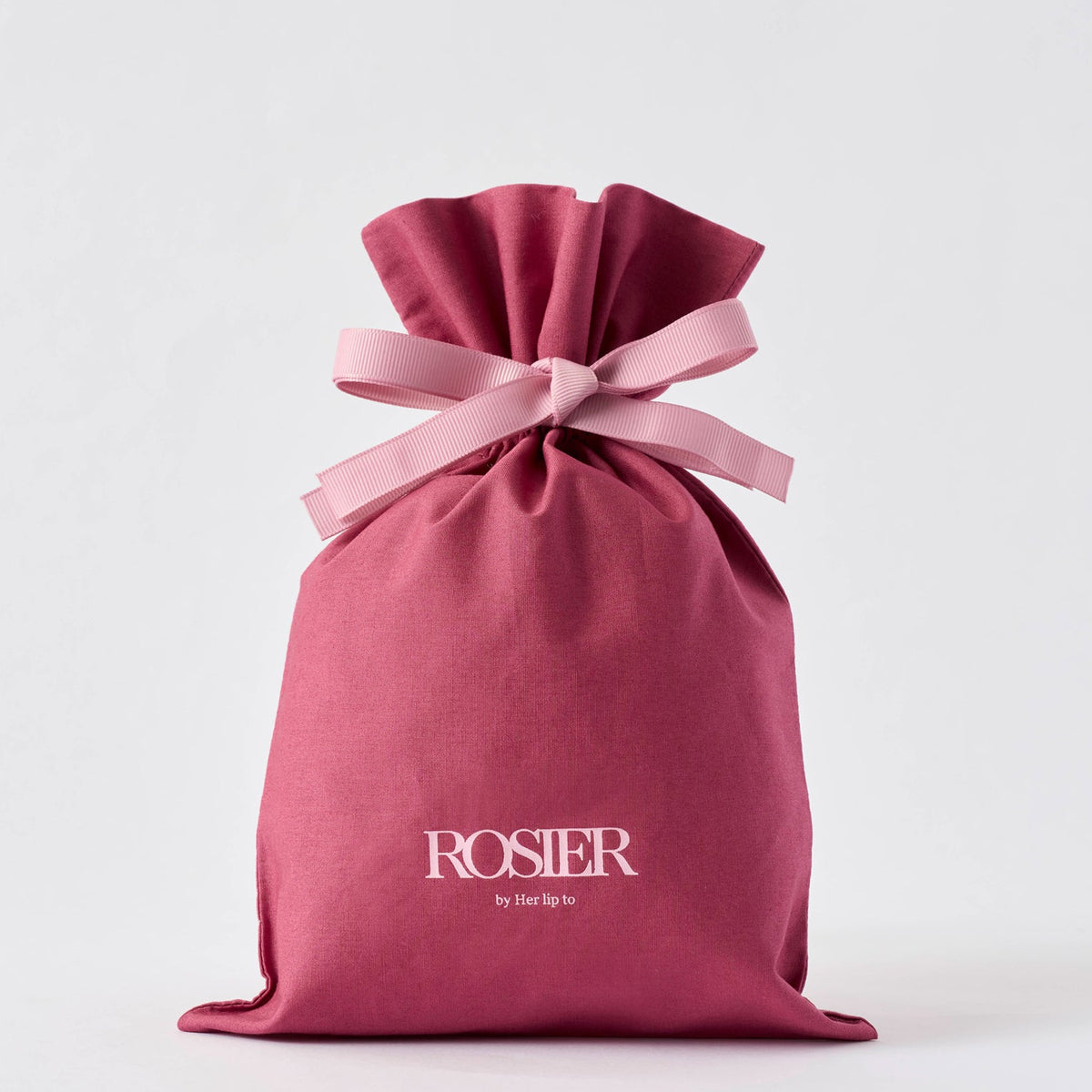 ROSIER Gift Pouch