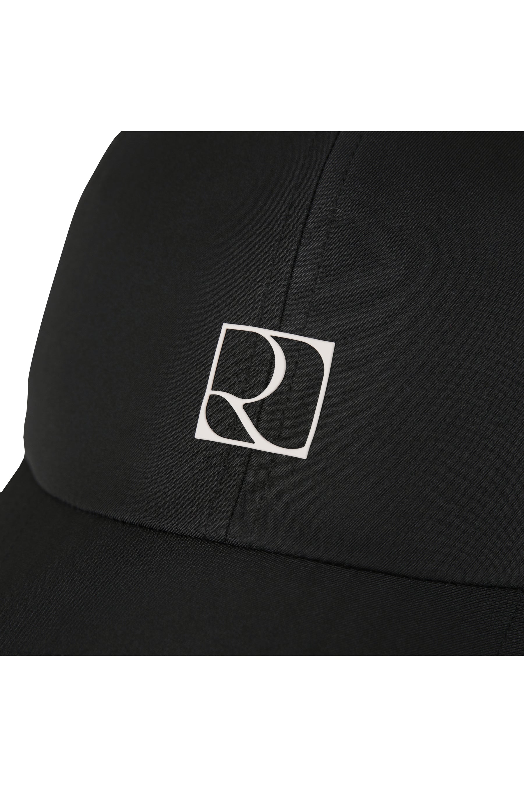 ROSIER Logo Cap
