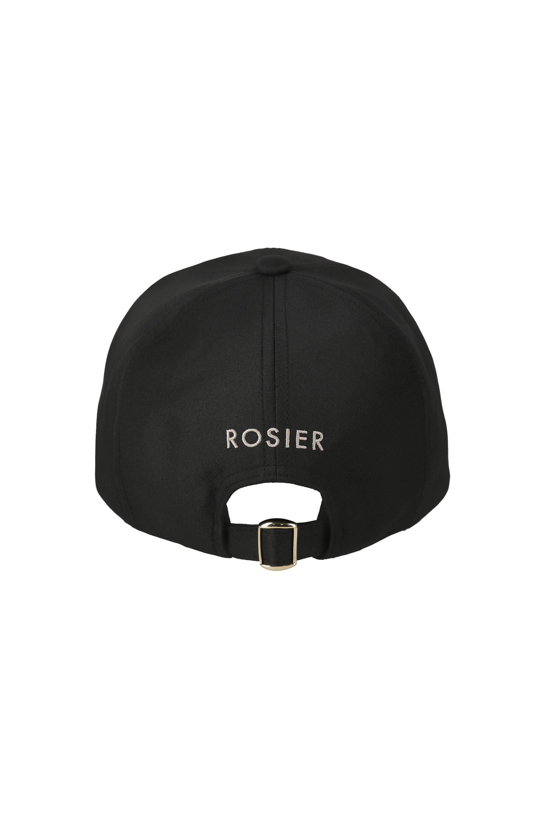 ROSIER Logo Cap