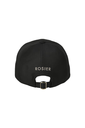 ROSIER Logo Cap