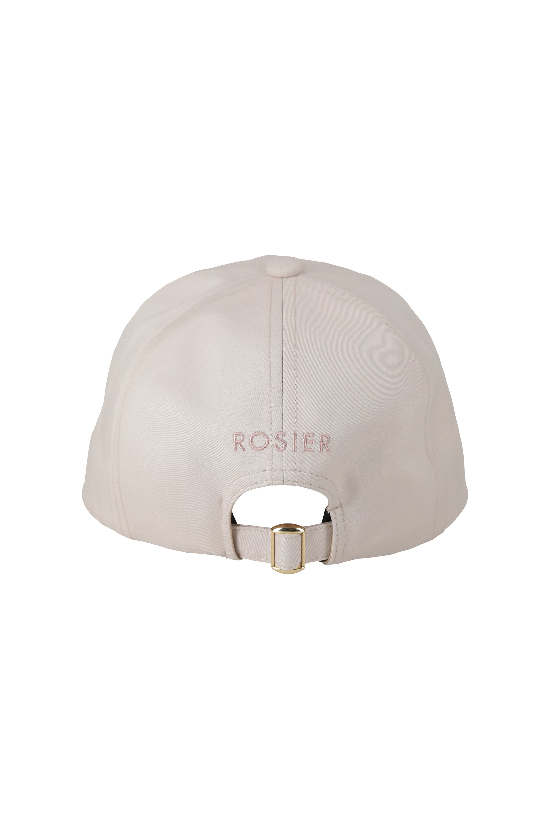 ROSIER Logo Cap