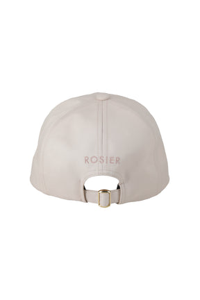 ROSIER Logo Cap